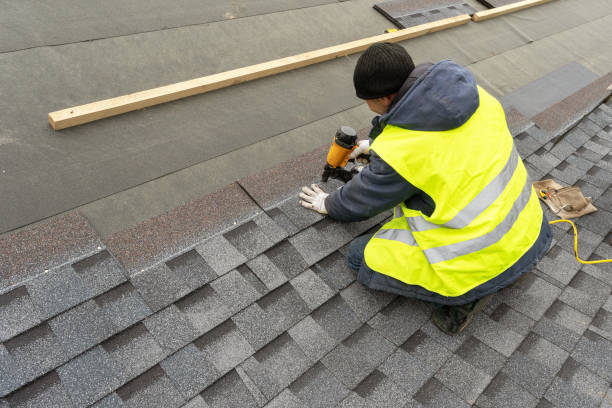 Best Storm Damage Roof Repair  in Shiloh, PA