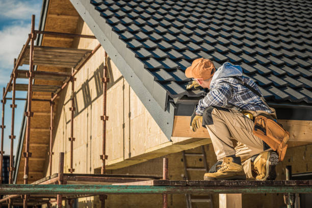 Best Affordable Roofing Company  in Shiloh, PA