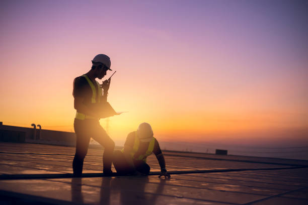 Best Roof Waterproofing Services  in Shiloh, PA