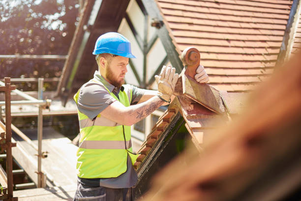 Best Flat Roof Repair Services  in Shiloh, PA