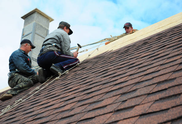 Best Slate Roofing Contractor  in Shiloh, PA