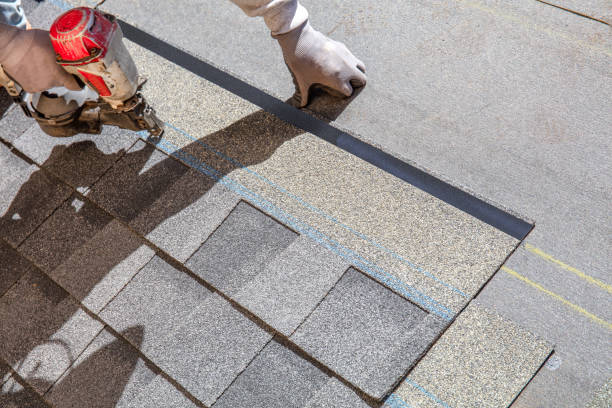 Quick and Trustworthy Emergency Roof Repair Services in Shiloh, PA