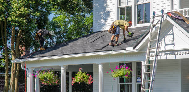 Roof Installation Near Me in Shiloh, PA