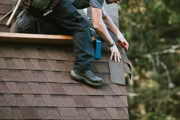 Gutter Installation and Roofing in Shiloh, PA